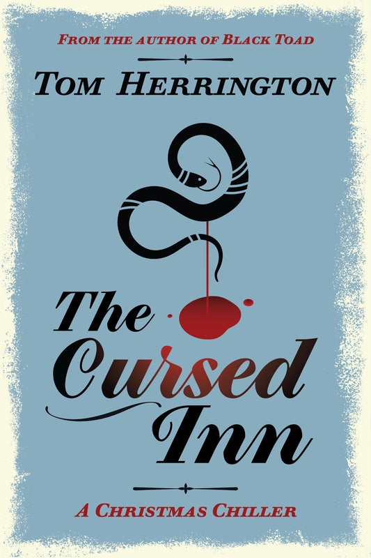 The Cursed Inn - Kindle Edition